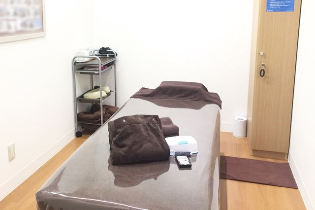 キレイモ(KIREIMO)藤沢南口店の個室